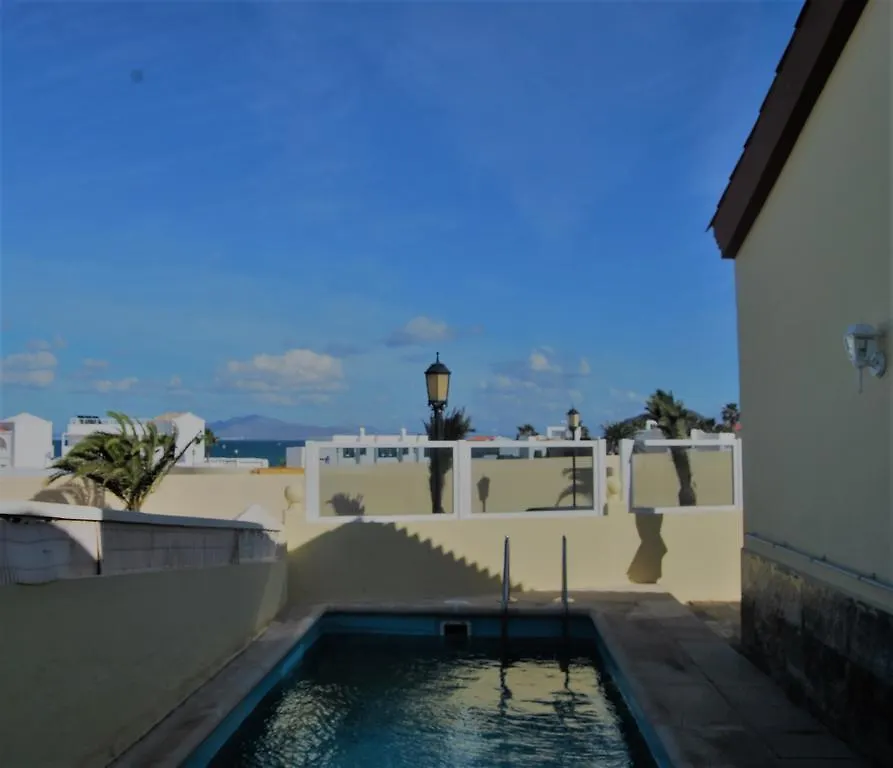 Villa Grandes Playas Corralejo