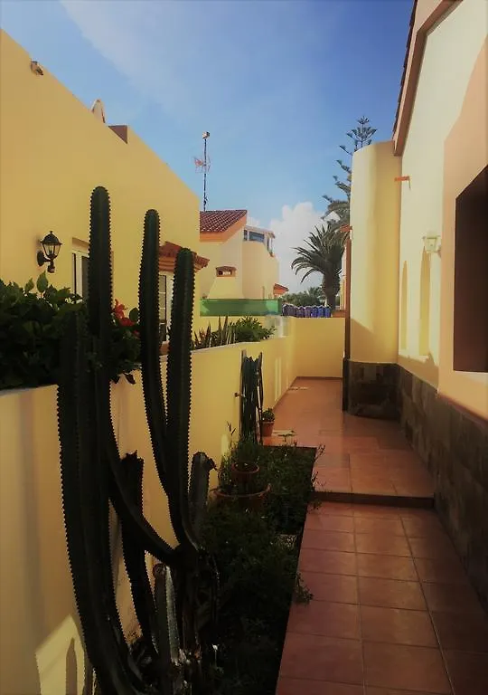 Villa Grandes Playas Corralejo